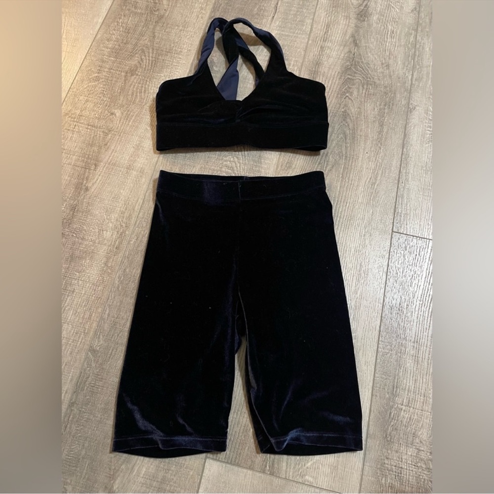 Valore Fabletics Set Nwot Size S - image 1